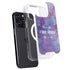 Free Spirit iPhone 16 Pro MagSafe Case